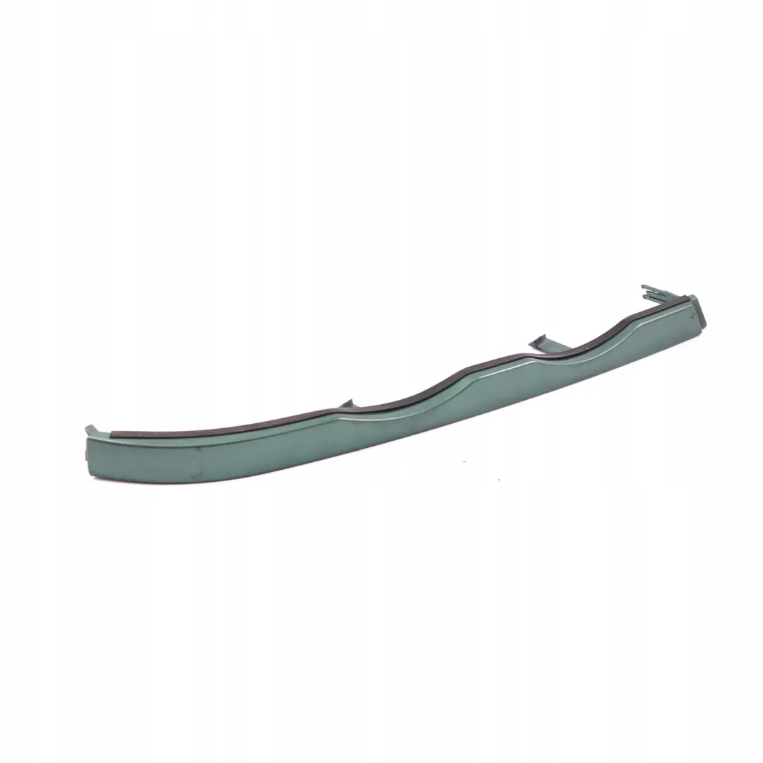 BMW E46 Copertura Frontale Destra O/S Faro Meergruen Verde Mare 393 8208482 - SKU 9071569-MRG - Numero di parte 9071569
