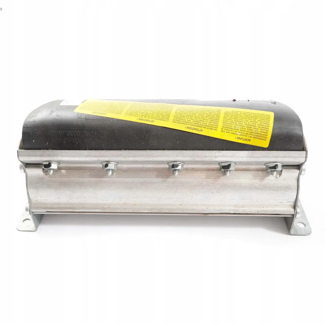 Side Front Dashboard Air Bag A2108602205 to Mercedes W210 Passenger with Part number A2108600805 Mercedes W210 Passenger Side Front Dashboard Air Bag A2108602205 - SKU A2108600805 - Part number A2108600805