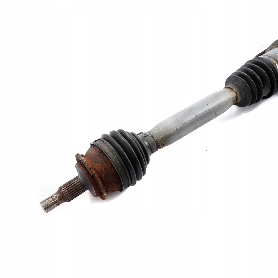 Mercedes-Benz W169 A160 CDI Front Right O/S Axle Drive Half Shaft to with Part number A1693608072 Mercedes-Benz W169 A160 CDI Front Right O/S Axle Drive Half Shaft - SKU A1693608072 - Part number A1693608072