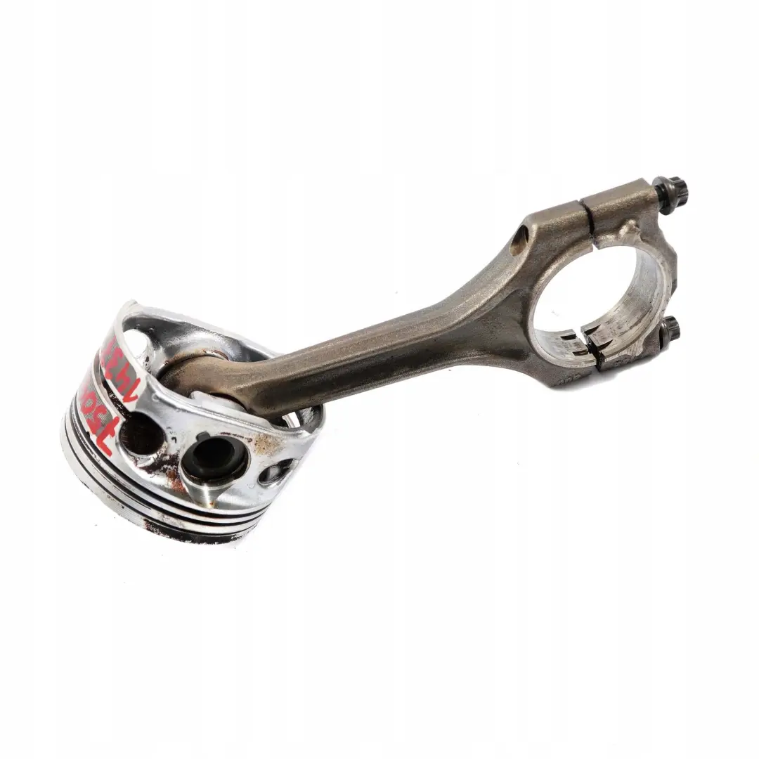 M54 Engine Connecting Rod Piston Conrod to BMW E46 E60 E85 320i 520i 2.2i Petrol with Part number 7504899 BMW E46 E60 E85 320i 520i 2.2i Petrol M54 Engine Connecting Rod Piston Conrod - SKU 7504899 - Part number 7504899