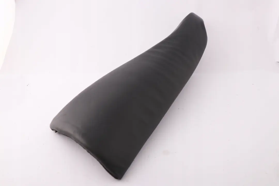 Sitzseitenverkleidung Posteriore Sinistra Nero Pelle per BMW X5 E53 con numero di parte 8258399 BMW X5 E53 Sitzseitenverkleidung Posteriore Sinistra Nero Pelle - SKU 8258399 - Numero di parte 8258399