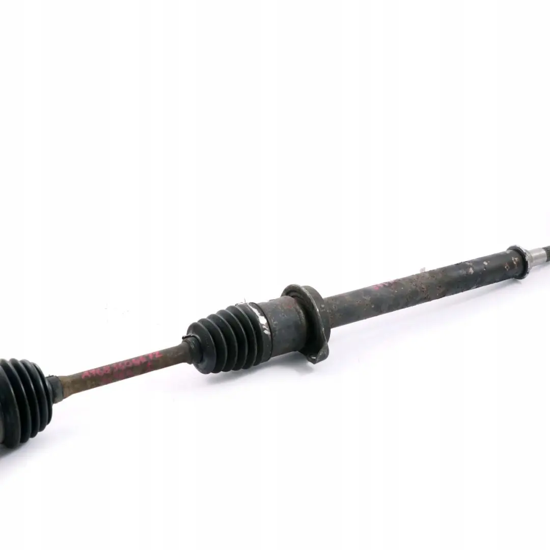 Mercedes-Benz A W168 Front Right O/S Axle Drive Half Shaft Diesel to with Part number A1683702272 Mercedes-Benz A W168 Front Right O/S Axle Drive Half Shaft Diesel - SKU A1683702272 - Part number A1683702272