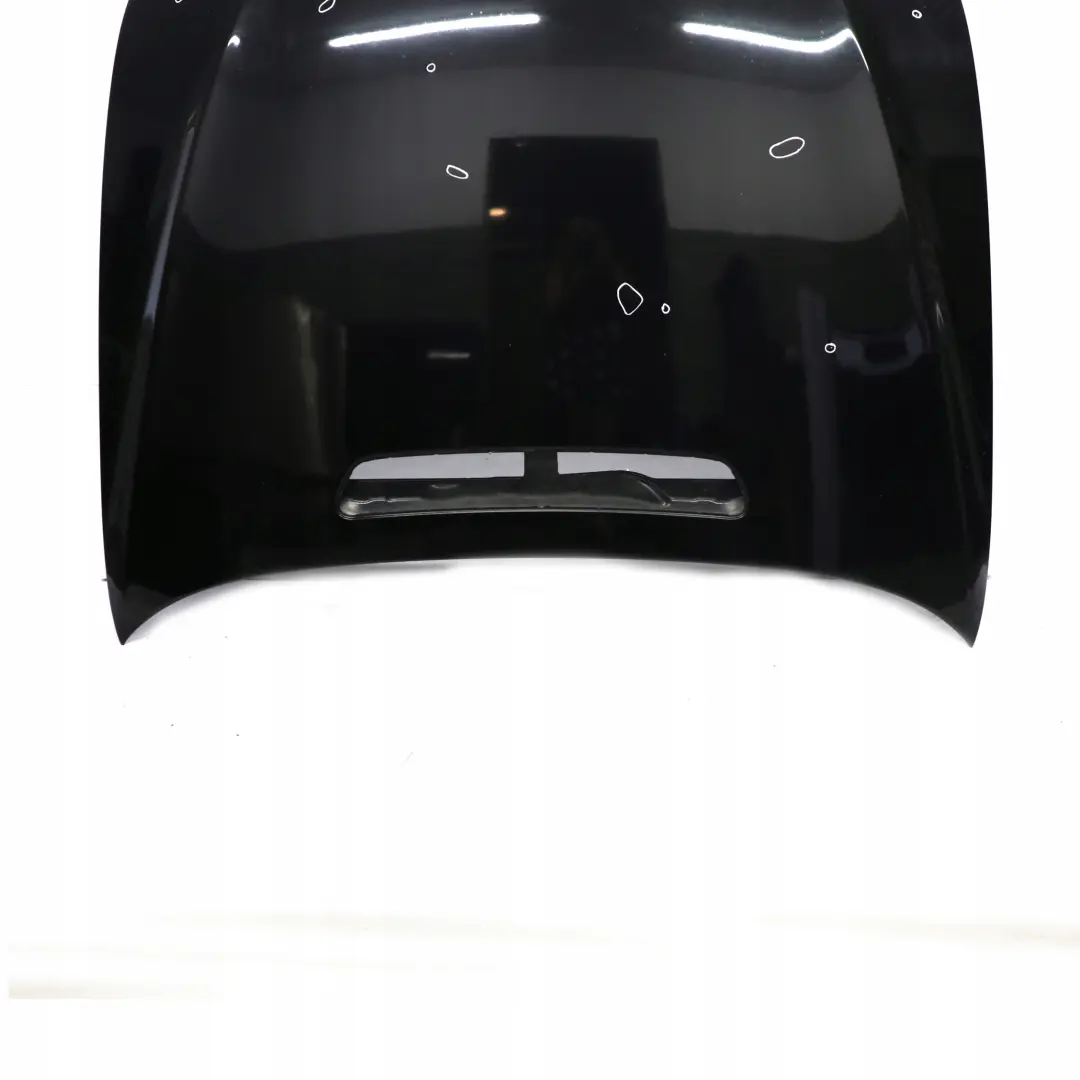 Maska pokrywa silnika black saphire do BMW E65 o numerze 4161 7043239 BMW E65 Maska pokrywa silnika black saphire - SKU 7043239-BS - Numer Części 4161 7043239