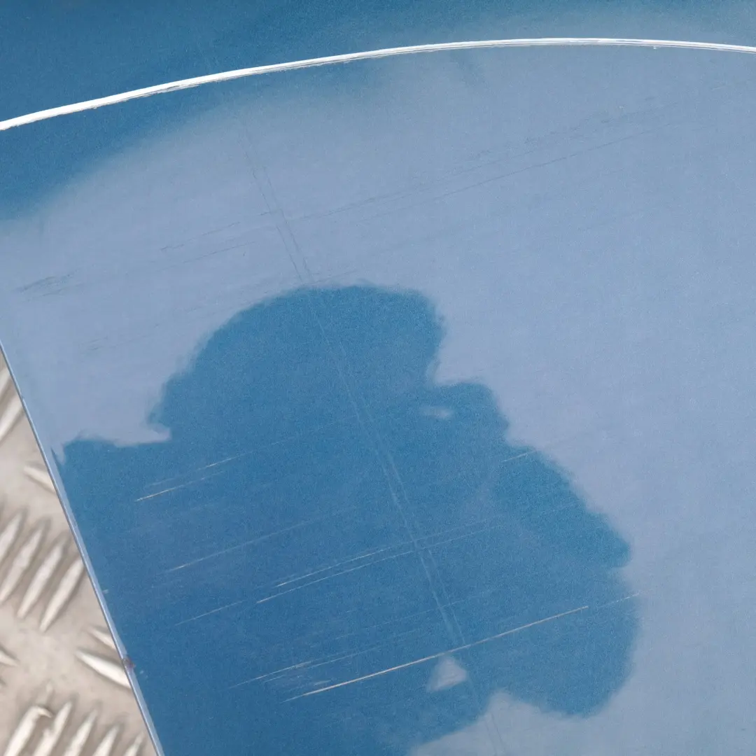 drzwi prawe przednie Sydney Blau A19 do BMW E87 o numerze 7191012 BMW E87 drzwi prawe przednie Sydney Blau A19 - SKU 7191012-SYD6 - Numer Części 7191012