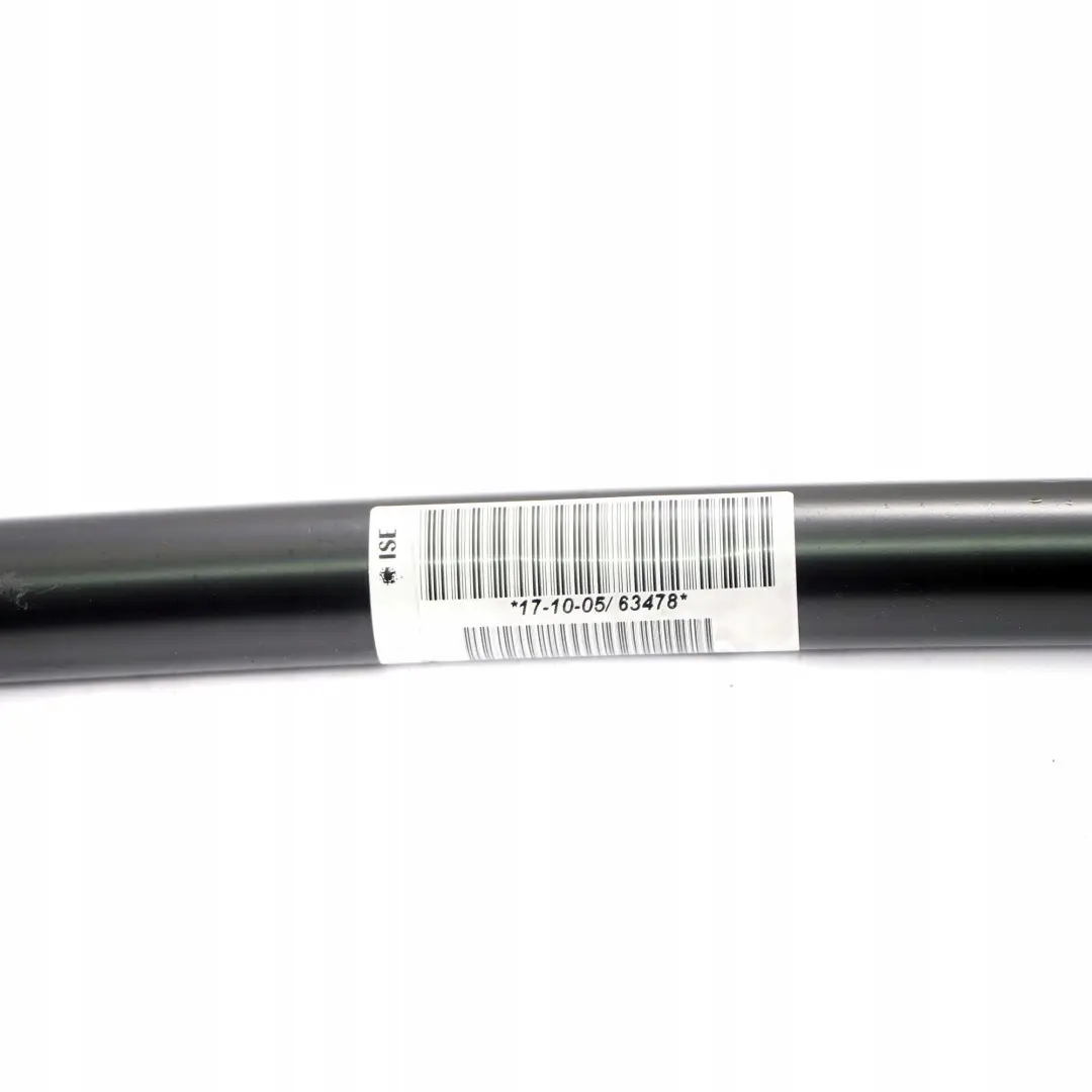 MINI Cabrio R52 Listwa belka pałąk dachu dach - SKU 7162757-1 - Numer Części 7162757