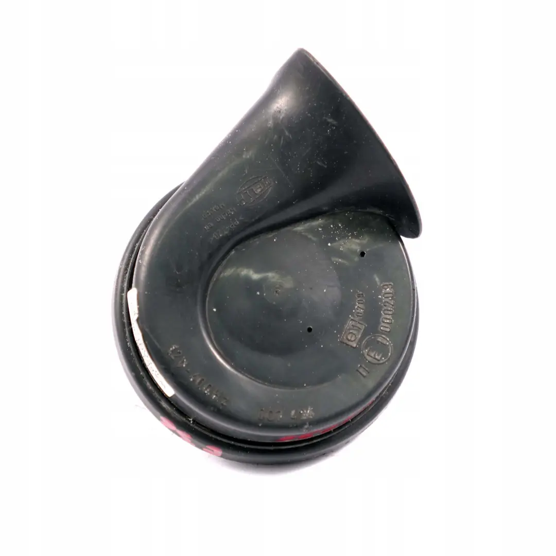 Reihe E36 Fanfare Tiefton Hupen Hupe 6133 für BMW 3 mit Teilenummer 8372737 BMW 3 Reihe E36 Fanfare Tiefton Hupen Hupe 6133 - SKU 8372737 - Teilenummer 8372737