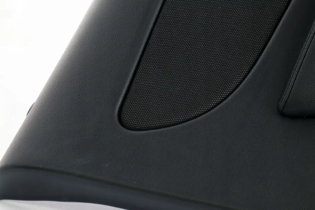 Door Lining Card Cloth Front Left N/S Network Anthrazit to BMW 1 SERIES E81 E82 with Part number 51419121233 BMW 1 SERIES E81 E82 Door Lining Card Cloth Front Left N/S Network Anthrazit - SKU 9121233 - Part number 51419121233