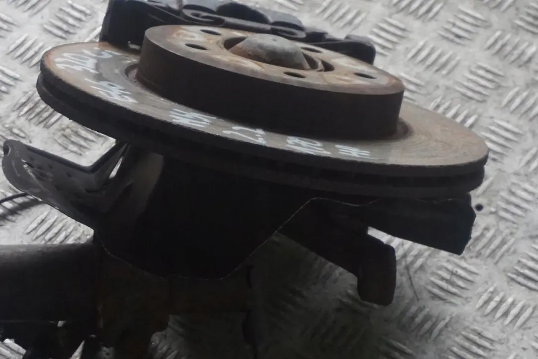 320Ci M54 170PS M Sport Federbein Stossdämpfer Vorn Links für BMW 3 E46 Cabrio mit Teilenummer 2282101 BMW 3 E46 Cabrio 320Ci M54 170PS M Sport Federbein Stossdämpfer Vorn Links - SKU 2282101 - Teilenummer 2282101