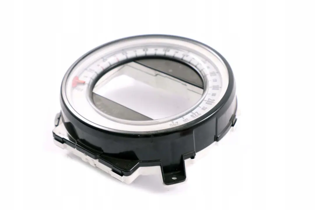 Mini Cooper R55 R56 R60 R61 Kombiinstrument Tachometer Kilometerzähler 9125836 - SKU lhd-9125836 - Teilenummer 