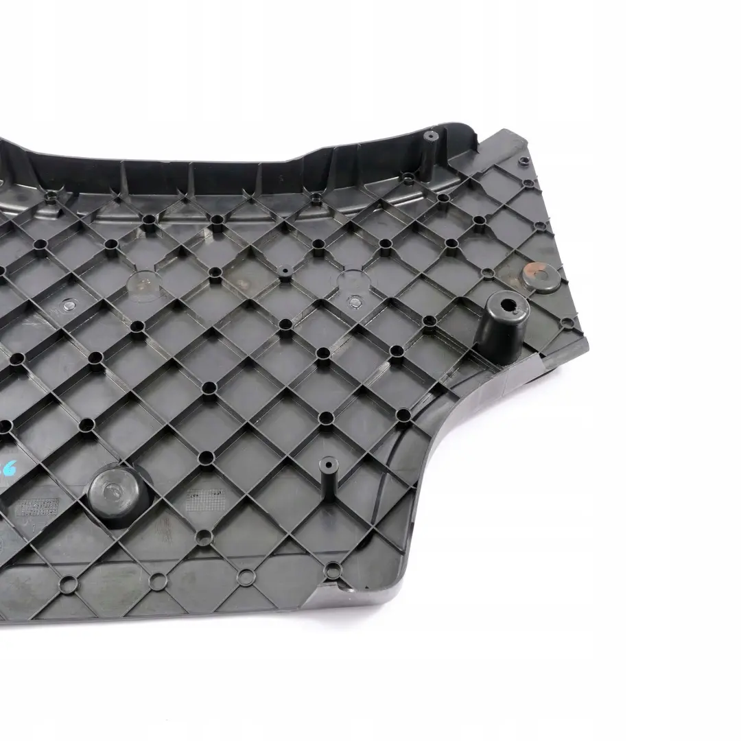 Reihe E36 Kofferaum Abdeckung Verkleidung Hinten Links für BMW 3 mit Teilenummer 8122391 BMW 3 Reihe E36 Kofferaum Abdeckung Verkleidung Hinten Links - SKU 8122391 - Teilenummer 8122391