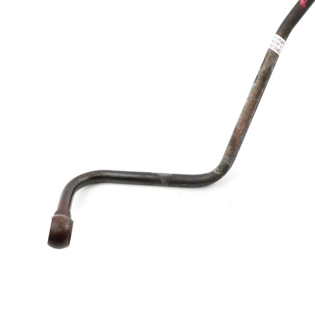 Mercedes-Benz W210 Cambio Automatico Guida per Olio SX per con numero di parte A2102701796 Mercedes-Benz W210 Cambio Automatico Guida per Olio SX - SKU A2102701796 - Numero di parte A2102701796