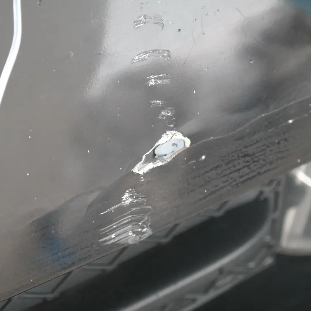 Zderzak przedni przód schwarz II 668 do BMW 3 E90 o numerze 33167 BMW 3 E90 Zderzak przedni przód schwarz II 668 - SKU 0033167-SCH3 - Numer Części 33167