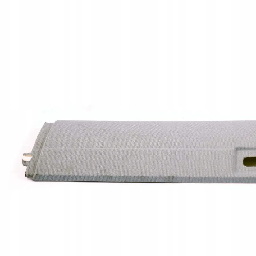 Mercedes-Benz W414 Toit Moulure Droite Capot Gris pour à propos du numéro de pièce A4146900262 Mercedes-Benz W414 Toit Moulure Droite Capot Gris - SKU A4146900262 - Numéro de pièce A4146900262