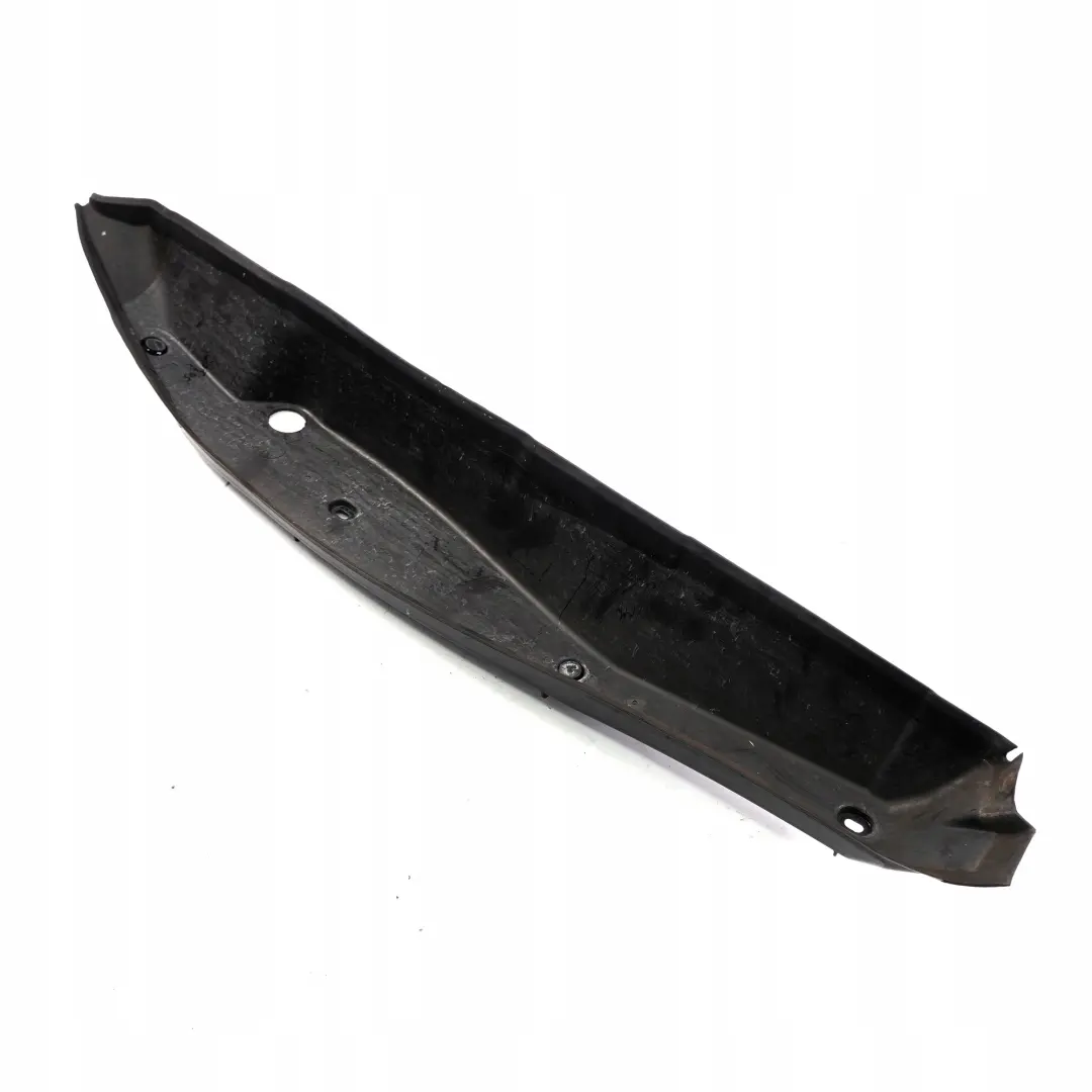  Mercedes-Benz W204 Parafango anteriore sinistro Coperchio parafango portapolvere - SKU A2048890125 - Numero di parte A2048890125