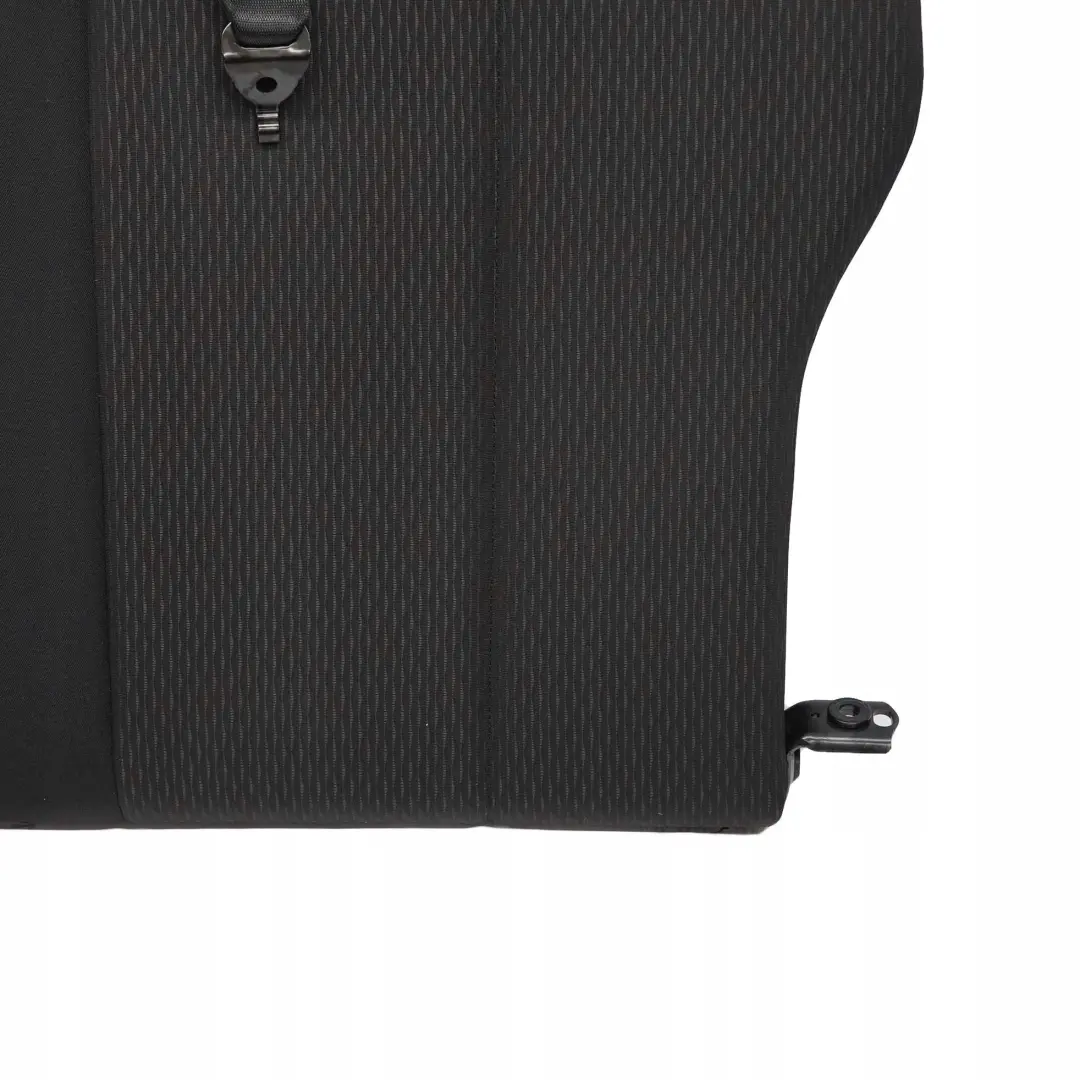 Left Seat N/S Backrest Cover Cloth Fabric Anthracite Move to BMW 1 Series F21 Rear with Part number 7320069 BMW 1 Series F21 Rear Left Seat N/S Backrest Cover Cloth Fabric Anthracite Move - SKU 7320069 - Part number 7320069