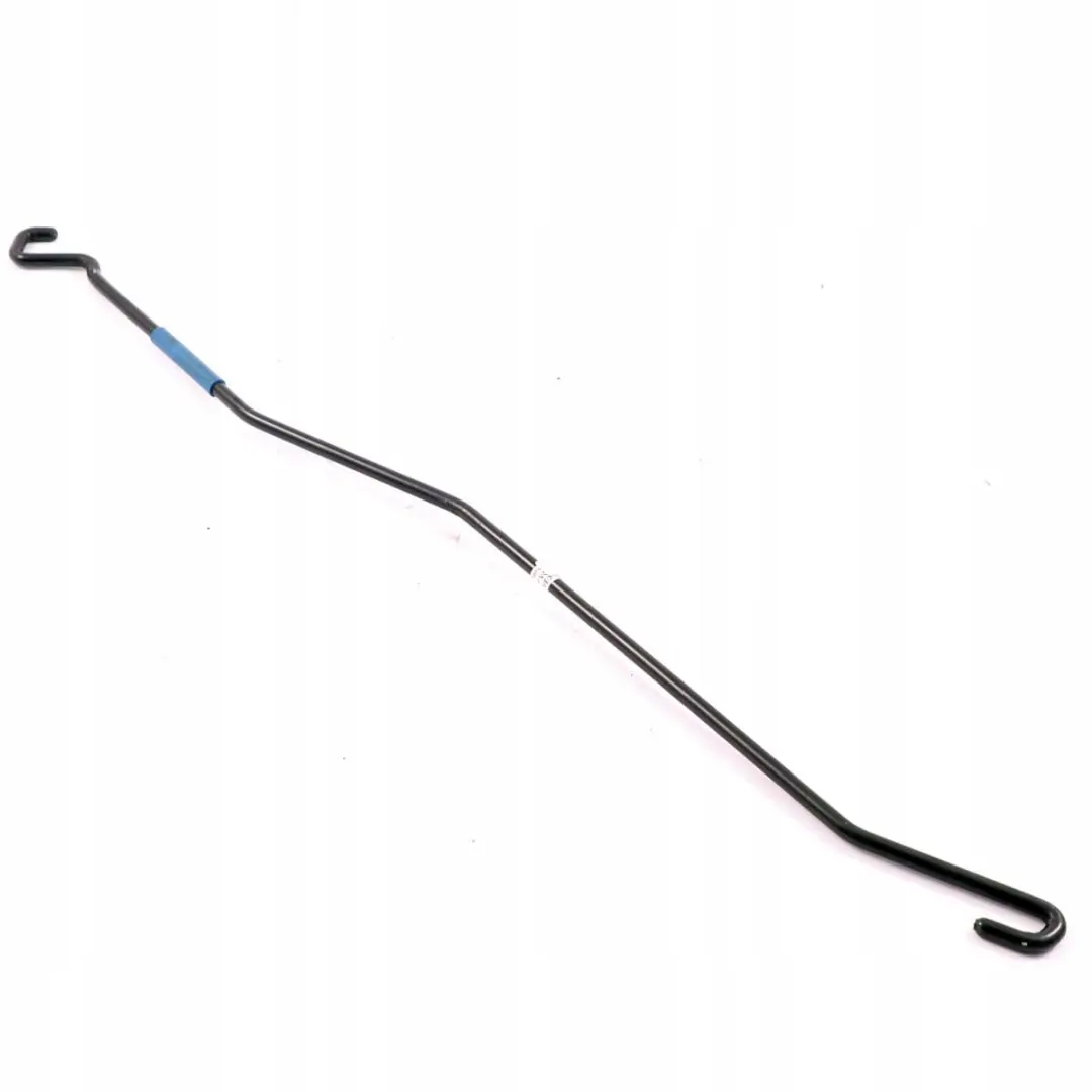 MERCEDES Vaneo W414 Podpora podpórka maski - SKU A4148870072 - Numer Części A4148870072
