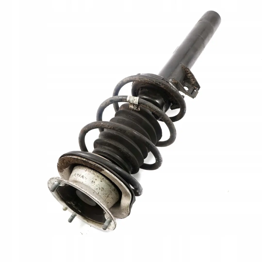 BMW 1 E81 E82 E87 E88 Sachs Front Right O/S Shock Absorber Spring Strut 317 567 - SKU 317567 - Part number 317567