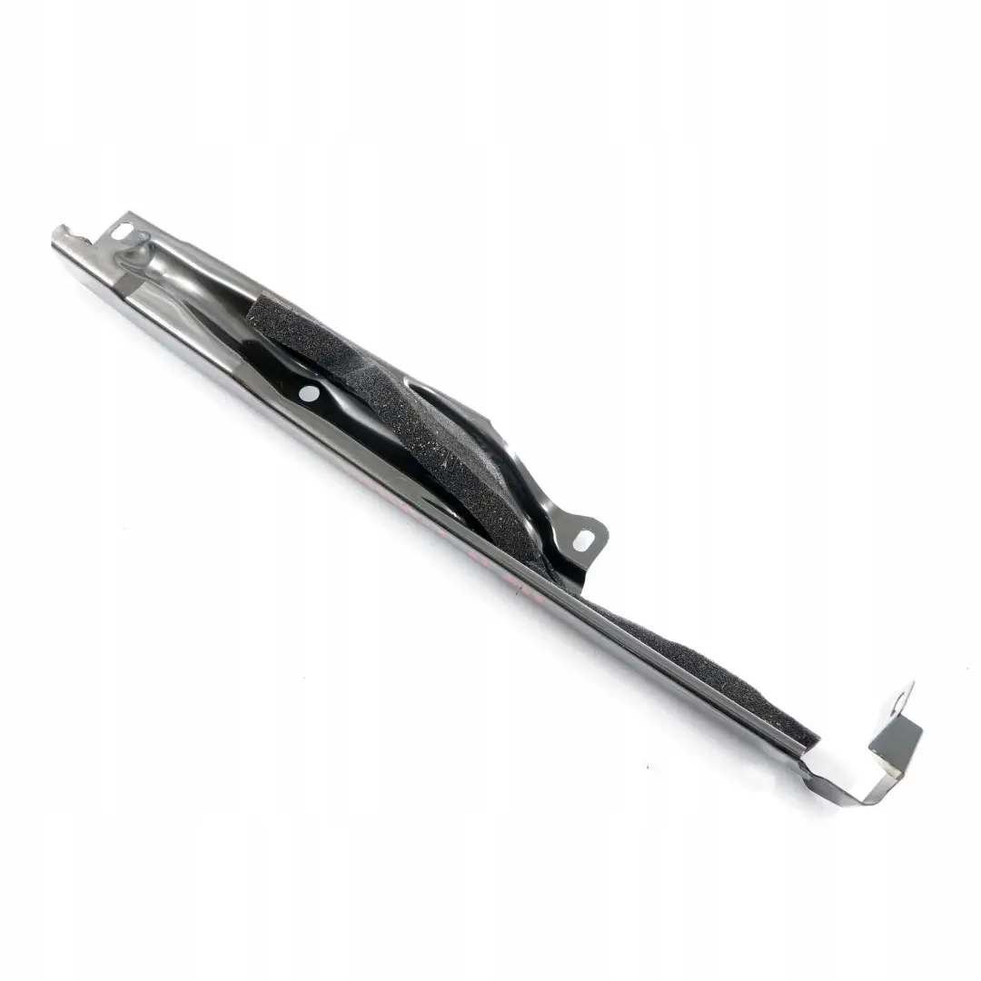 Left Rear N/S Quarter Window Connection Angle Trim to Mini R57 Cabrio with Part number 7190611 Mini R57 Cabrio Left Rear N/S Quarter Window Connection Angle Trim - SKU 7190611-1 - Part number 7190611