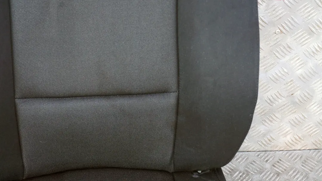 Cloth Anthracite Interior Front Right O/S Seat to BMW X3 Series E83 with Part number 3412187 BMW X3 Series E83 Cloth Anthracite Interior Front Right O/S Seat - SKU 3412187-4 - Part number 3412187