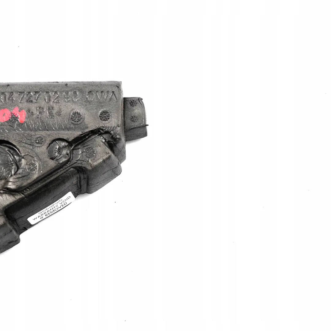 Mercedes-Benz W204 avant Droit Fussraum Amortissement pour à propos du numéro de pièce A2047270290 Mercedes-Benz W204 avant Droit Fussraum Amortissement - SKU A2047270290 - Numéro de pièce A2047270290