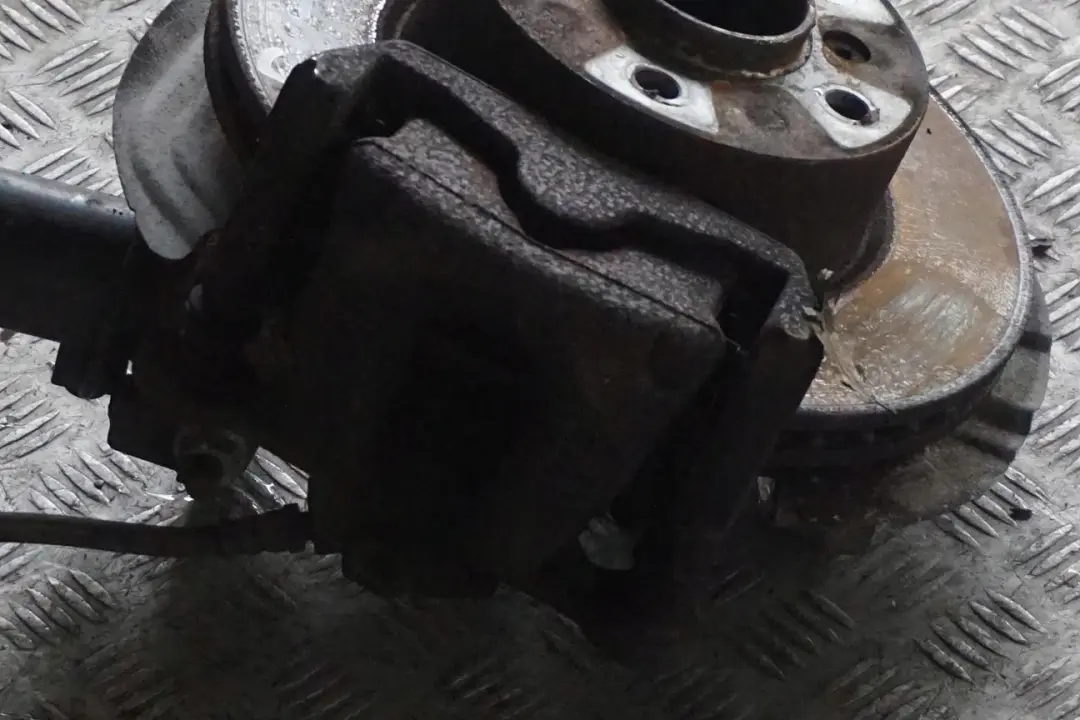 M47N2 Set Stoßdämpfer Federbein Schwenklager Vorne Rechts für BMW 1 E87 118d mit Teilenummer 6786020 BMW 1 E87 118d M47N2 Set Stoßdämpfer Federbein Schwenklager Vorne Rechts - SKU 6786020-1 - Teilenummer 6786020