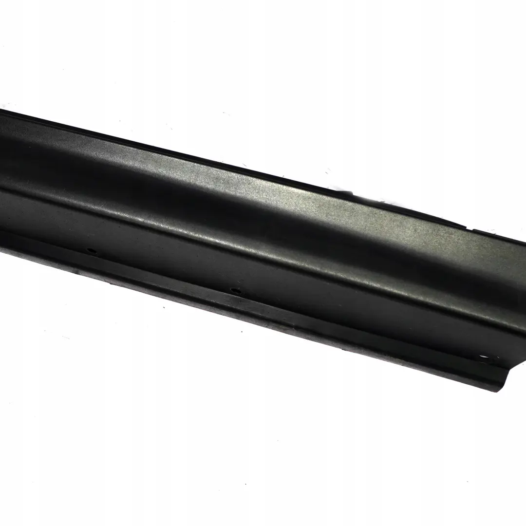 Mini Cooper R53 Cooper S Listello Portiera Gonna SX Apertura - SKU 1491057-1 - Numero di parte 1491057