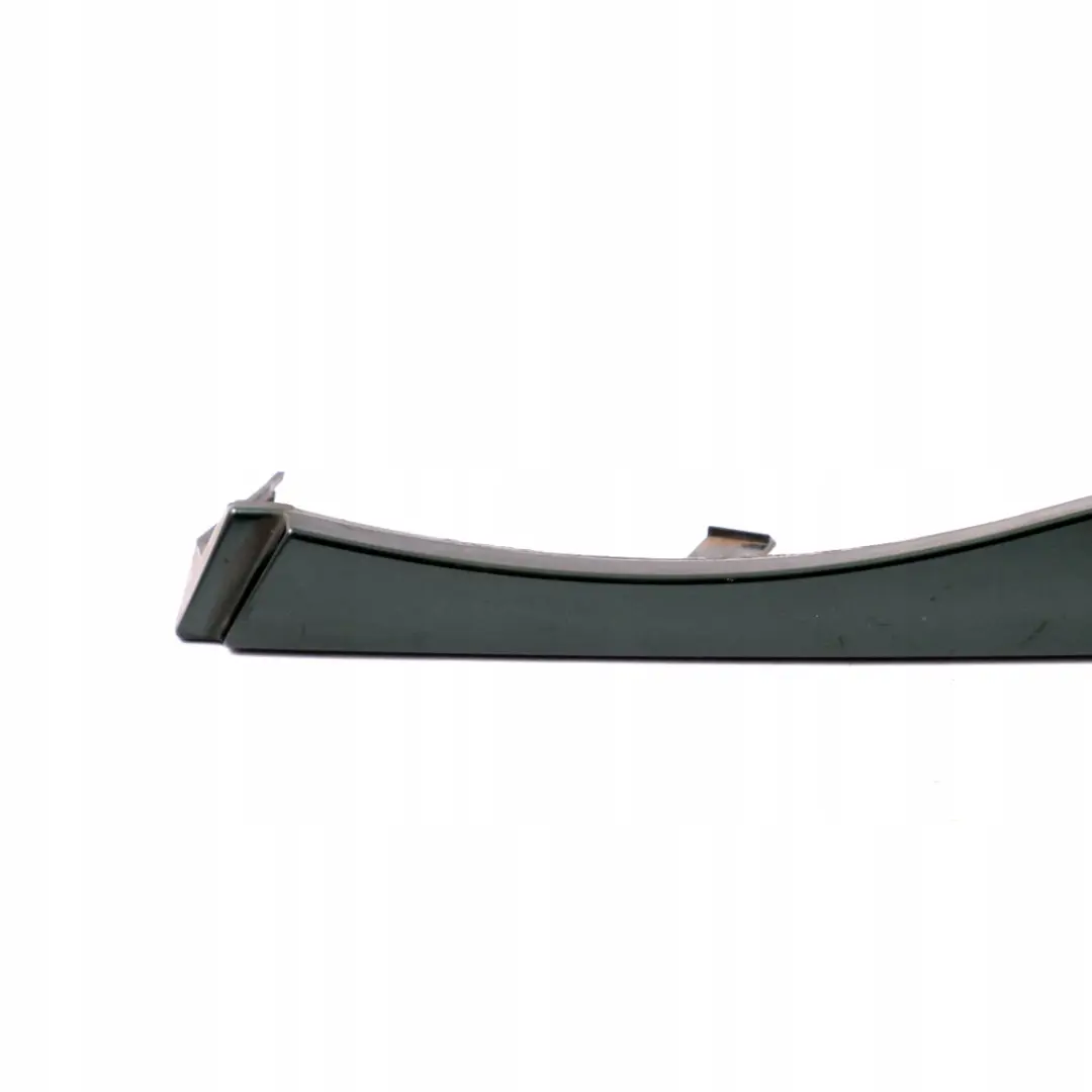 BMW E46 Listwa lewa pod lampe Oxfordgruen Green - SKU 0030406-OXF - Numer Części 0030406
