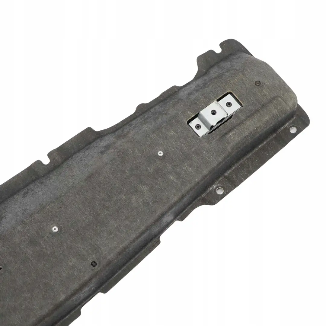 BMW 7 E65 Rear Window Electric Roller Blind Panel Basaltgrau Grey 7027350 - SKU 7157074 - Part number 7157074