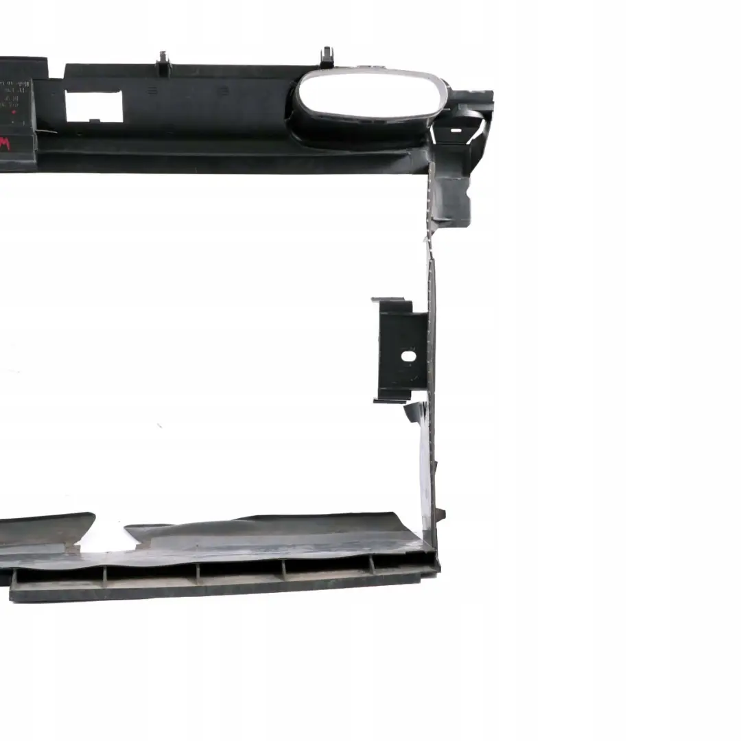 Mercedes Benz W203 C 180 240 320 Cornice Radiatore - SKU A2035050730 - Numero di parte A2035050730