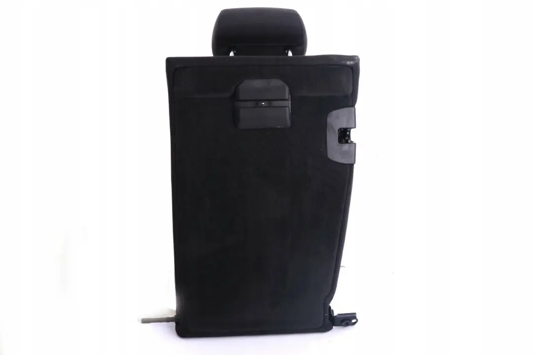 Backrest Rear Right O/S Seat Support Cloth Anthrazit to BMW 3 Series E91 LCI Cover with Part number 7212356 BMW 3 Series E91 LCI Cover Backrest Rear Right O/S Seat Support Cloth Anthrazit - SKU 7212356 - Part number 7212356