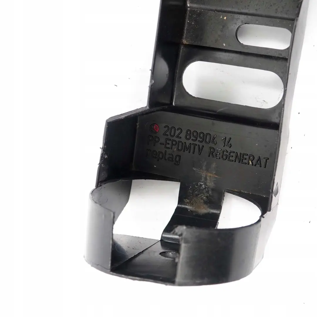  Mercedes-Benz CLK W202 W208 Outil pour Bord Jack Support - SKU A2028990414 - Numéro de pièce A2028990414
