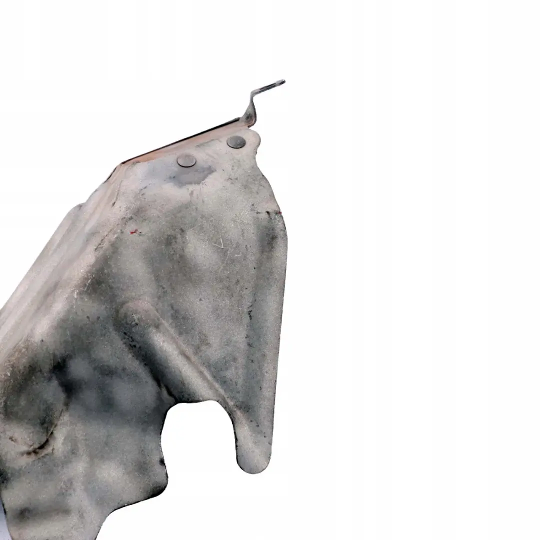 N47S Collecteur D'Isolation Thermique pour BMW 1 E81 E82 E87 LCI 123d à propos du numéro de pièce 7800661 BMW 1 E81 E82 E87 LCI 123d N47S Collecteur D'Isolation Thermique - SKU 7800661 - Numéro de pièce 7800661