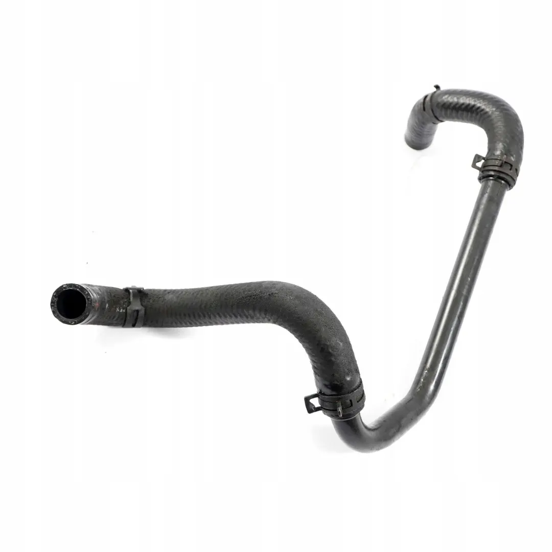 Mercedes W210 320 CDI Dirección Tanque Aceite Tubo Succión - SKU A2104663624 - Número de pieza A2104663624