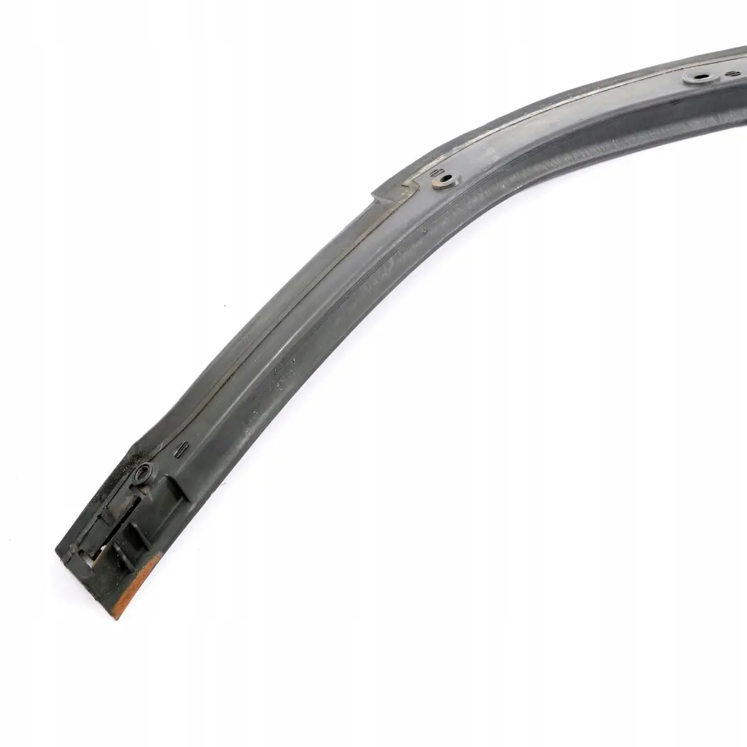  Mercedes-Benz W210 S210 Rear Right Trim Strip Panel Trunk Cover - SKU A2106931233 - Part number A2106931233