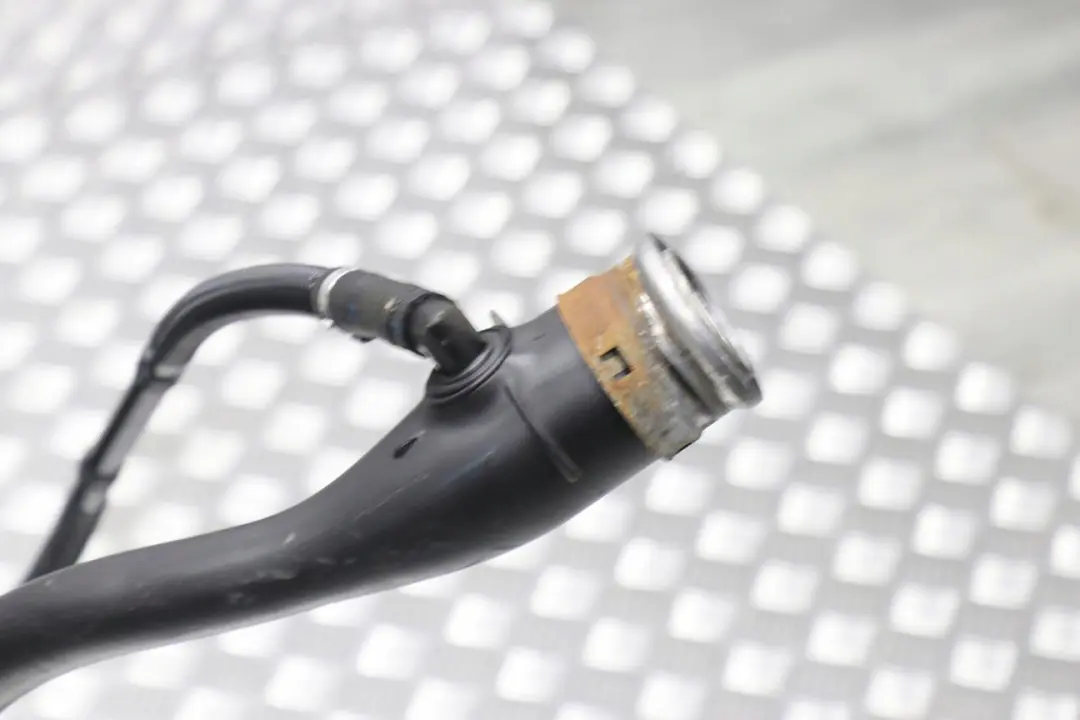 BMW E60 520d 525d 530d 535d M47N2 M57N2 Bomba Combustible y Nivel del Deposito - SKU 7200079-1 - Número de pieza 7200079