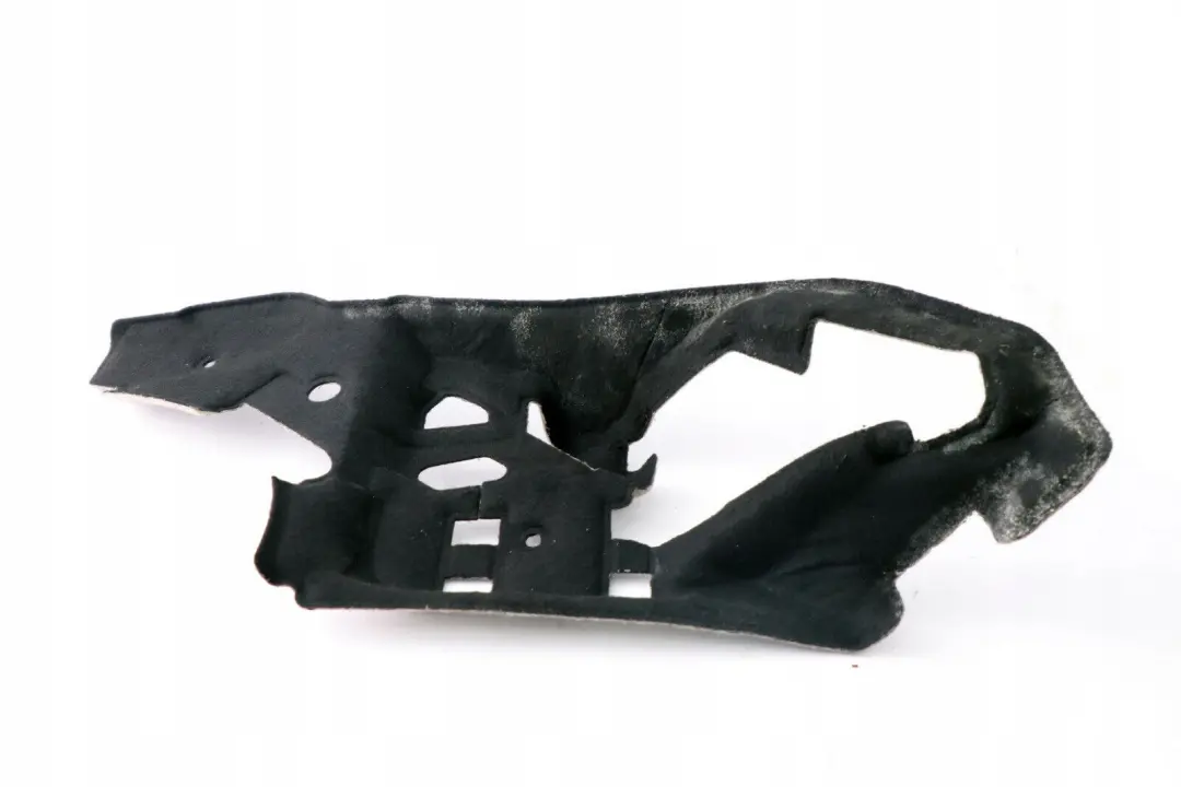 BMW 7 Series E65 E66 E67 Sound Insulation Trunk Rear Right O/S - SKU 7000296 - Part number 7000295