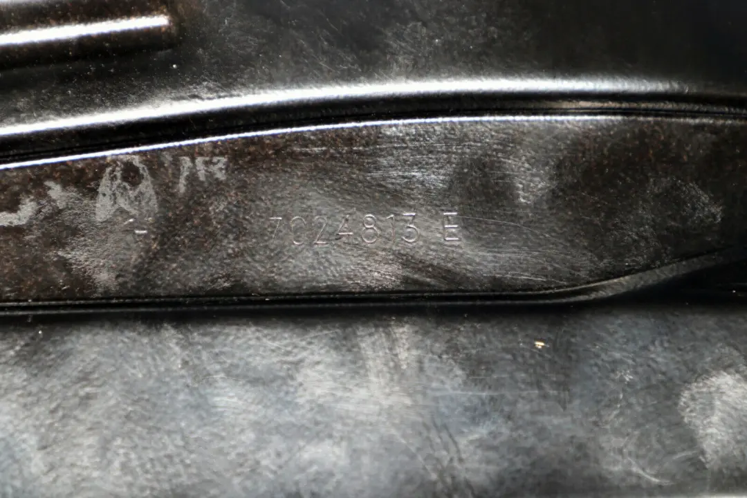 BMW E65 E66 Podnośnik szyby lewy tył 7024813 - SKU 7202481 - Numer Części 7202481