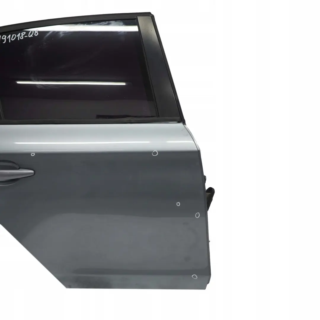 Arriere Droite Quartzbleu Quarz Bleu Metallise - A18 pour BMW E87 Porte à propos du numéro de pièce 7191018 BMW E87 Porte Arriere Droite Quartzbleu Quarz Bleu Metallise - A18 - SKU 7191018-QB - Numéro de pièce 7191018