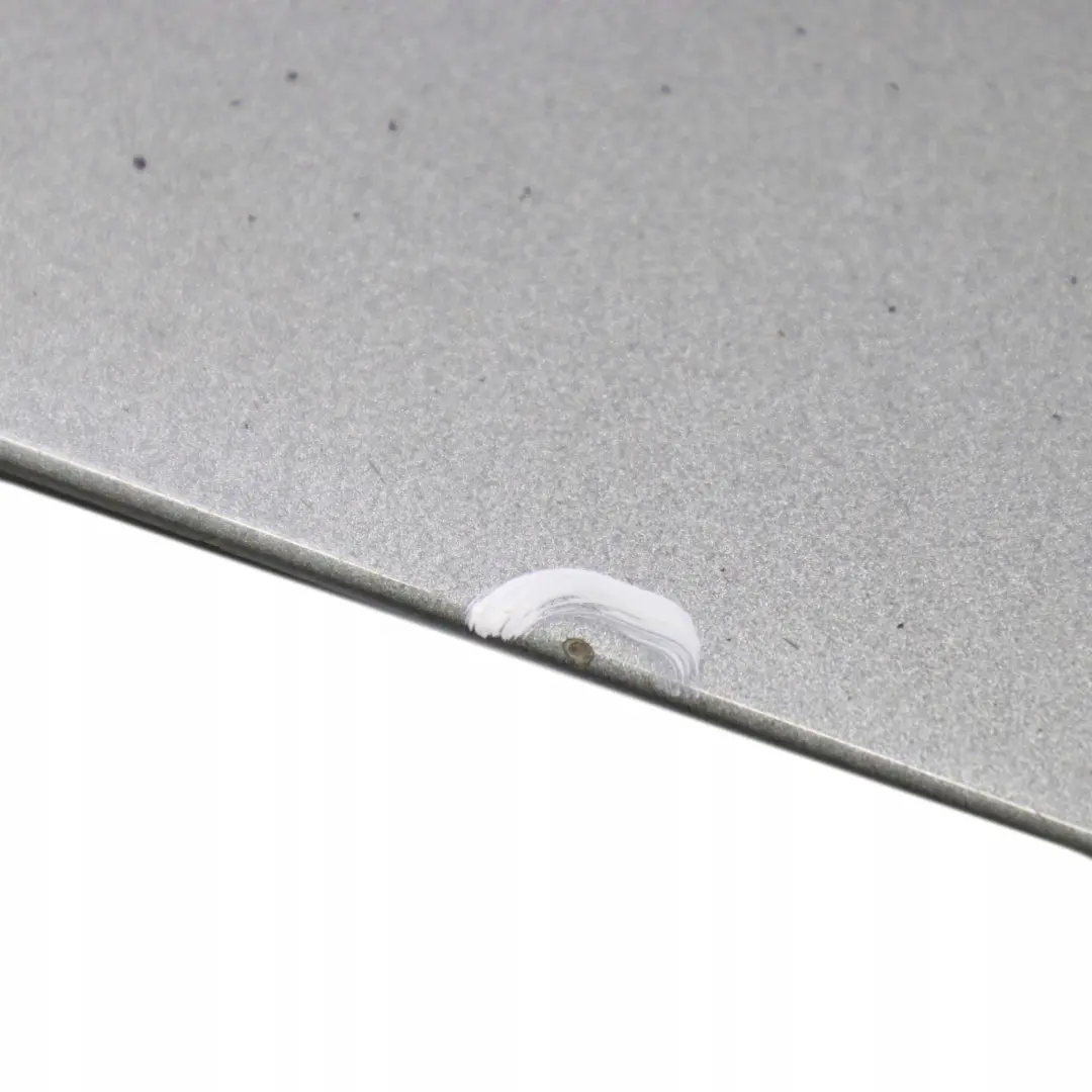 Porta Anteriore Destra Scuro Argento Metallico - per Mini Cooper R55 R56 R57 R58 con numero di parte 2755936 Mini Cooper R55 R56 R57 R58 Porta Anteriore Destra Scuro Argento Metallico - - SKU 2755936-DS4 - Numero di parte 2755936