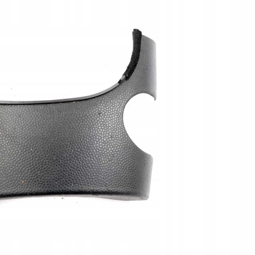 Trim Panel Steering Column Top to BMW Mini Cooper One R50 R53 JCW with Part number 32316800880 BMW Mini Cooper One R50 R53 JCW Trim Panel Steering Column Top - SKU 6800880 - Part number 32316800880