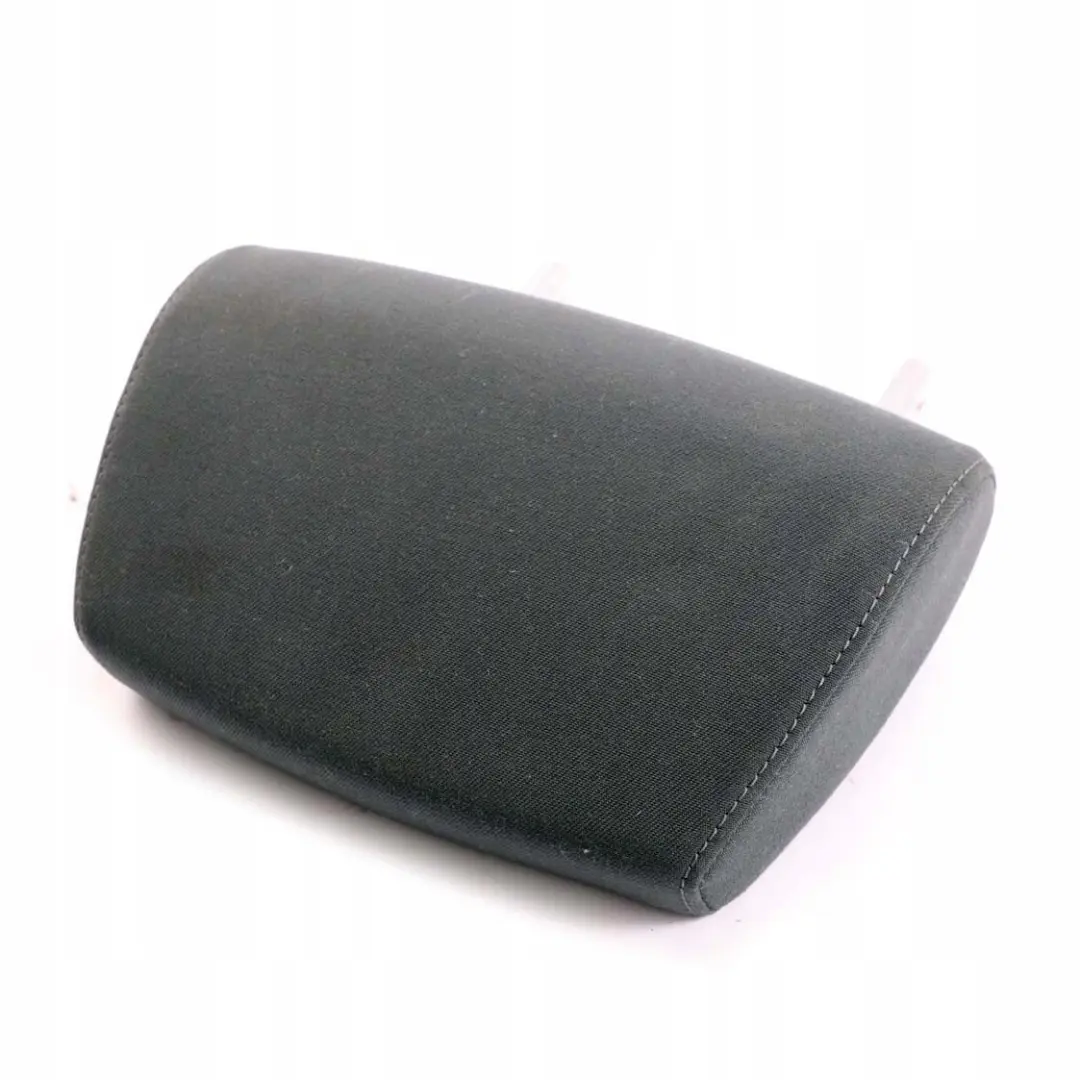 Siege Arriere Appuie-Tete Tissu Moire Gris Alaska Gris pour BMW 1 Serie E87 1 à propos du numéro de pièce 6975856 BMW 1 Serie E87 1 Siege Arriere Appuie-Tete Tissu Moire Gris Alaska Gris - SKU 6975856-1 - Numéro de pièce 6975856