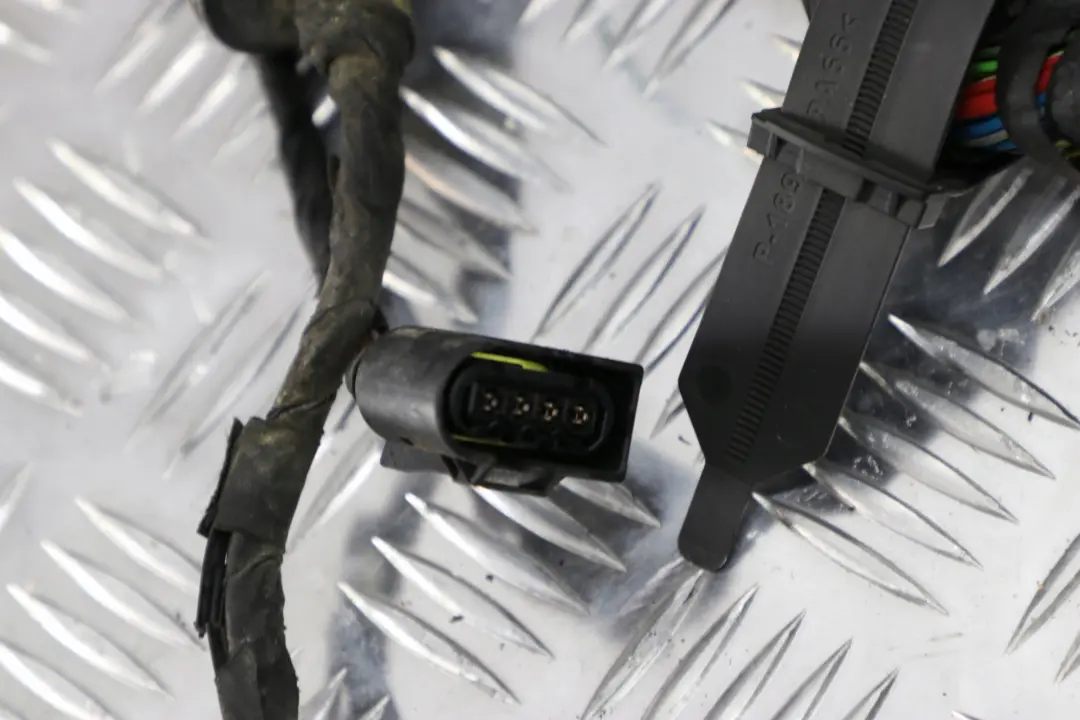 Main Wiring Loom Harness Cables 9127463 to BMW 5 E61 Touring with Part number 6966555 BMW 5 E61 Touring Main Wiring Loom Harness Cables 9127463 - SKU lhd-9127463 - Part number 6966555