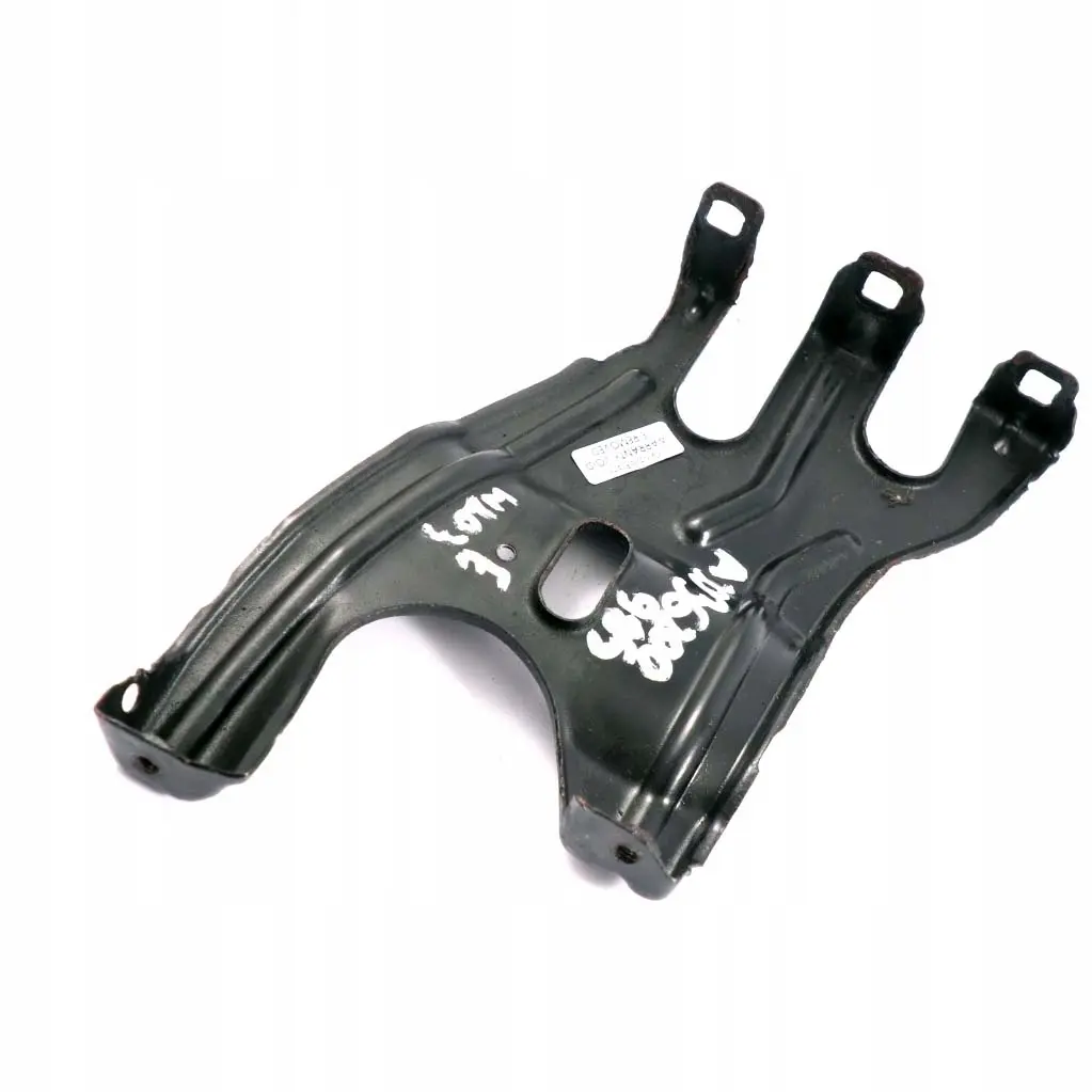 Pannello anteriore sbalzo sinistro N/S Piastra supporto faro per Mercedes W203 con numero di parte A2036200985 Mercedes W203 Pannello anteriore sbalzo sinistro N/S Piastra supporto faro - SKU A2036200985 - Numero di parte A2036200985