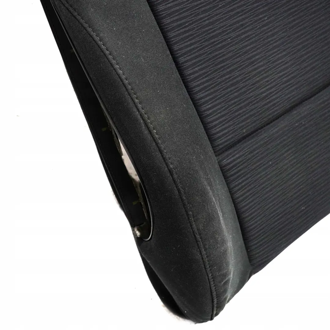 BMW 1 Serie E87 LCI Siege Avant Droite Reste Reference Tissu Elektra - SKU 9127280-1 - Numéro de pièce 9127280