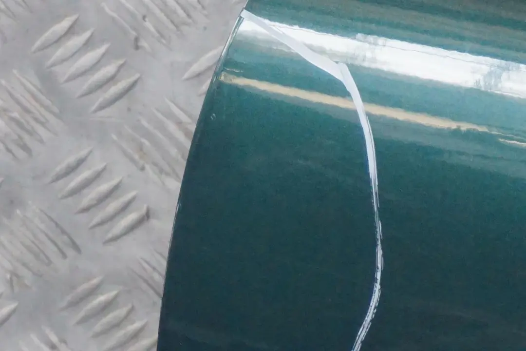 Door Front Left N/S British Racing Green to BMW MINI Cooper 5 R55 R56 R57 R58 R59 with Part number 2755935 BMW MINI Cooper 5 R55 R56 R57 R58 R59 Door Front Left N/S British Racing Green - SKU 2755935-BRG5 - Part number 2755935