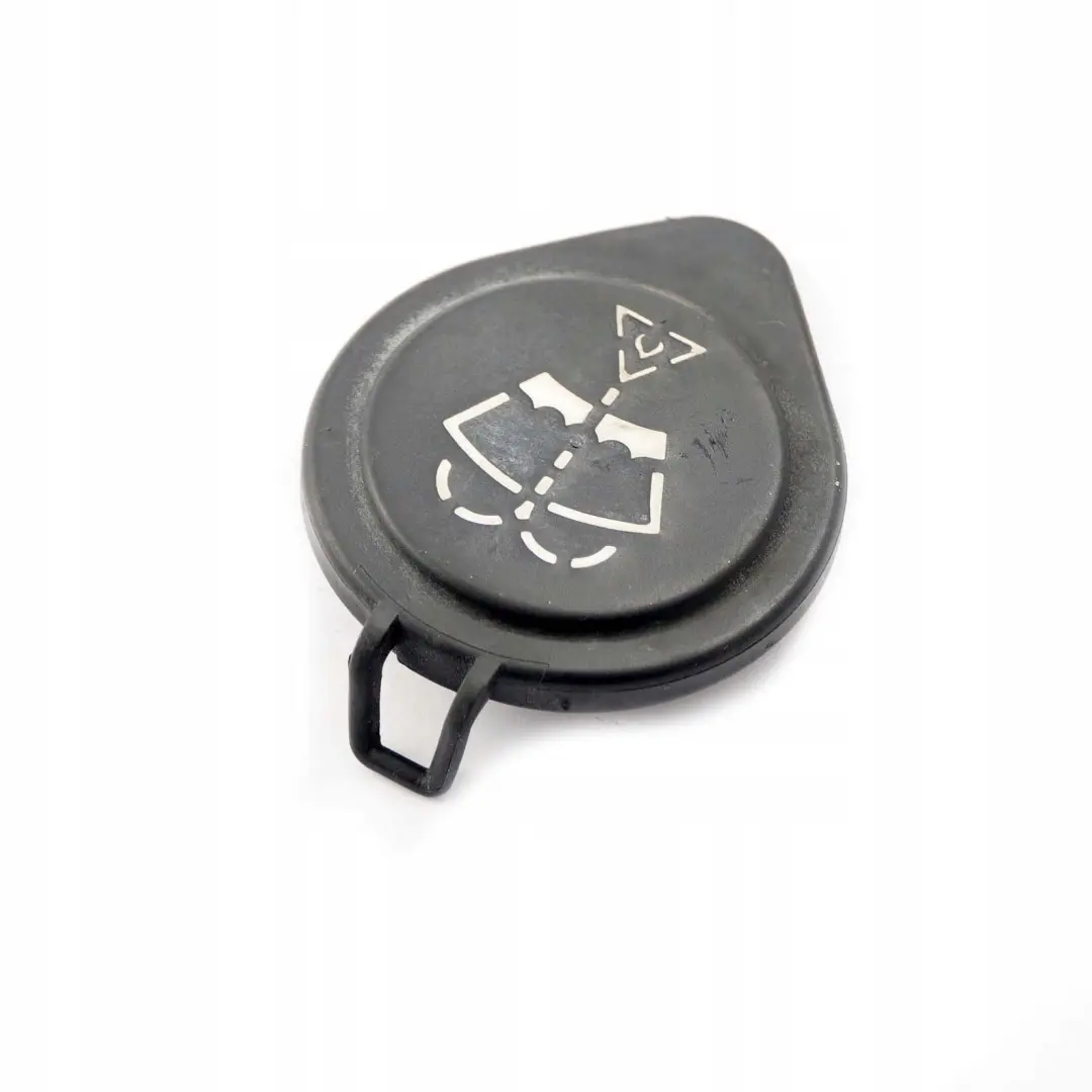 BMW 1 3 5 X5 E53 E60 E87 E90 Screenwash Washer Clean Cover Bottle Cap - SKU 7228601 - Part number 7228601