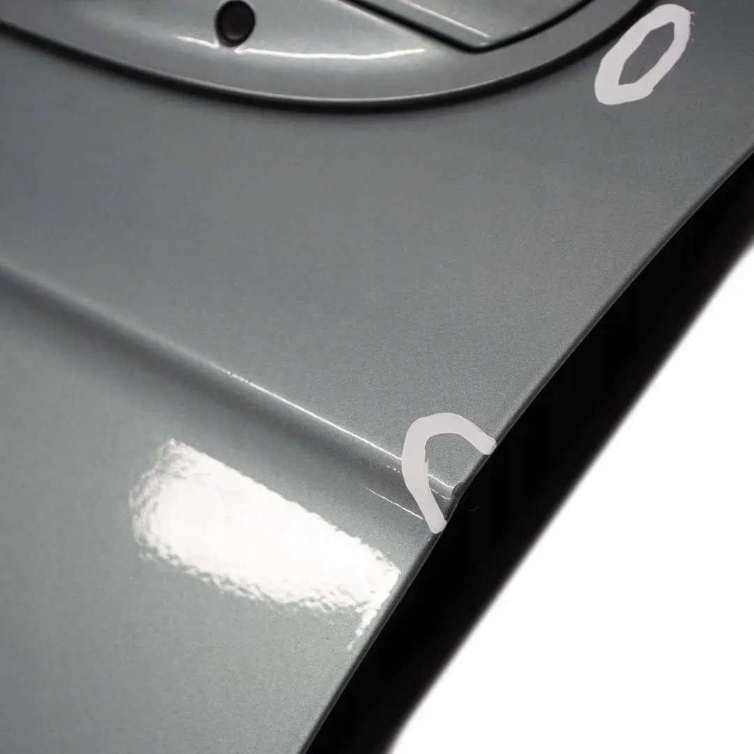 Porta Anteriore SX Schiefergruen Ardesia Verde Metallico - 449 per BMW E65 E66 con numero di parte 7202081 BMW E65 E66 Porta Anteriore SX Schiefergruen Ardesia Verde Metallico - 449 - SKU 7202081-SGM - Numero di parte 7202081