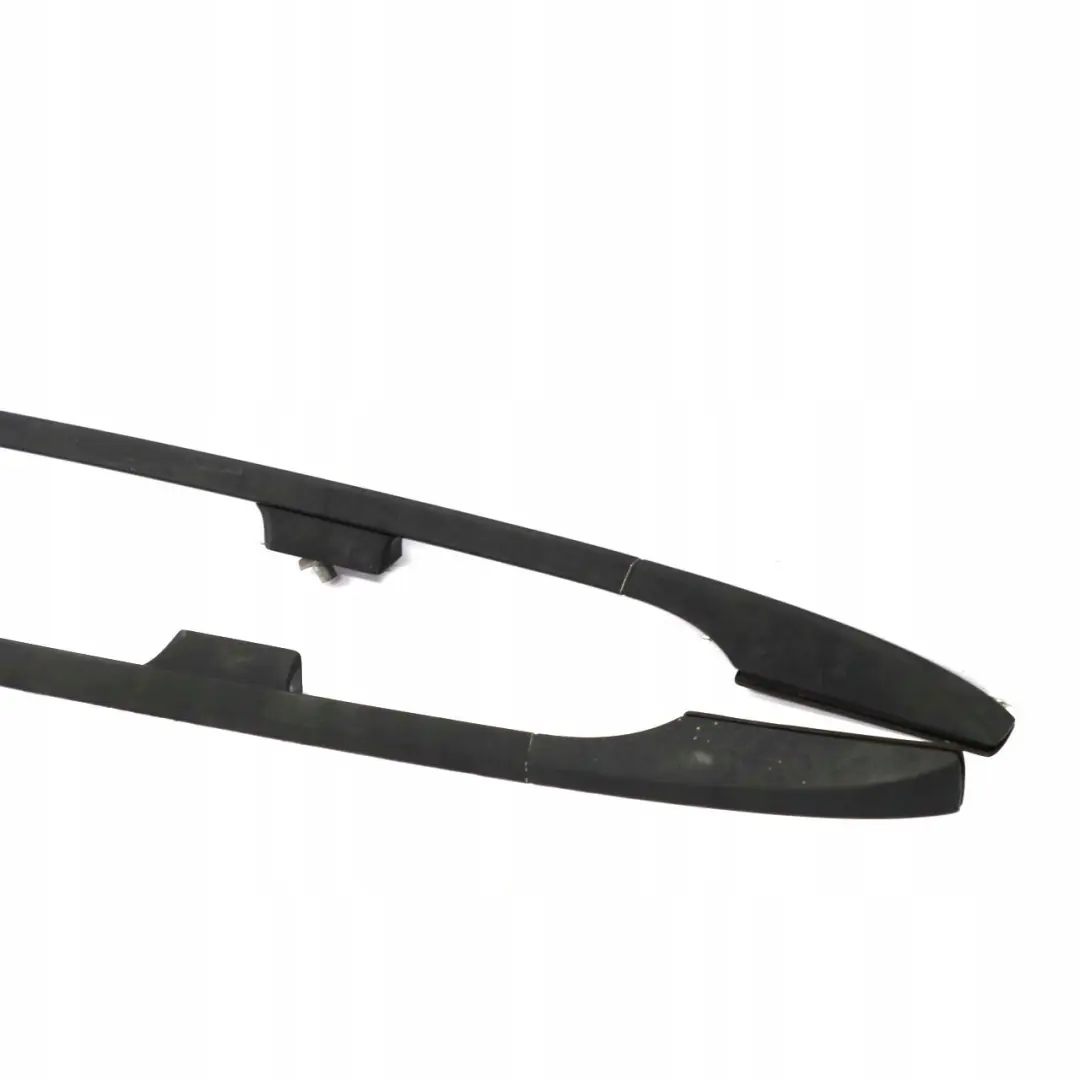 BMW E53 X5 Reling dachu dachowy prawy + lewy - SKU 8402671 - Numer Części 51138402671 51138402672