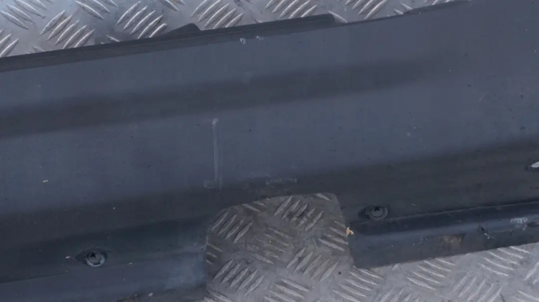 BMW MINI Cooper S R56 R57 R58 R59 RIGHT DOOR SILL COVER SIDE SKIRT O/S 7147916 - SKU 7147916-1 - Part number 7147916-1