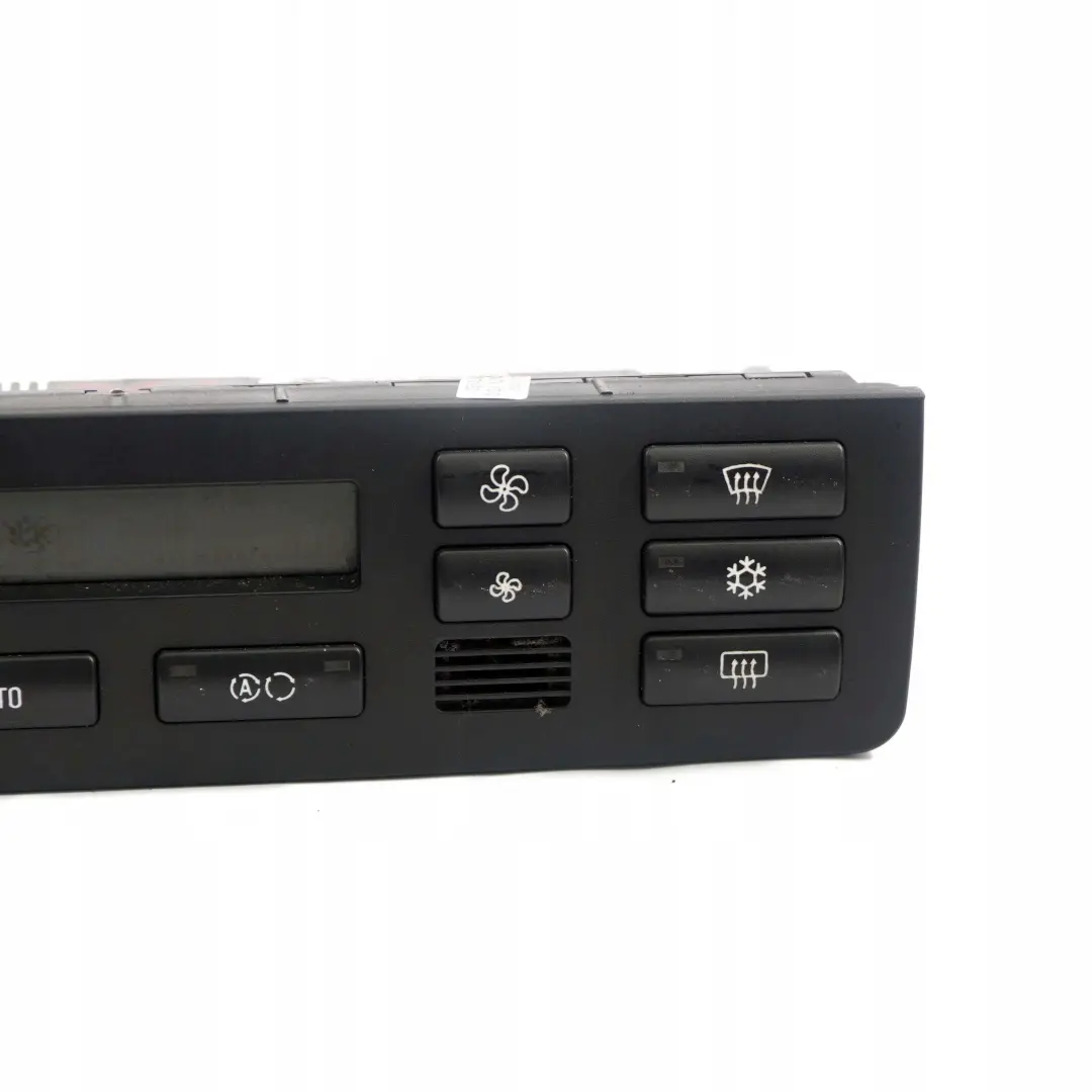 BMW 3 er E46 Bedienteil Klimaautomatik - SKU 6939774 - Teilenummer 6939774